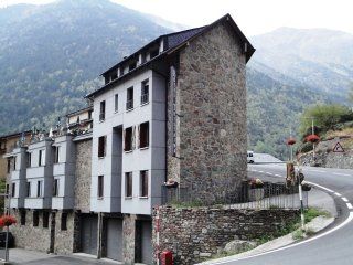 Hotel Tristaina Андорра-ла-Велья Экстерьер фото
